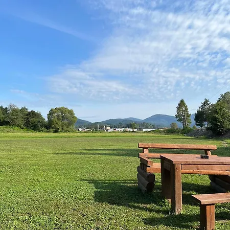 Pensionat Koniaren Ulic