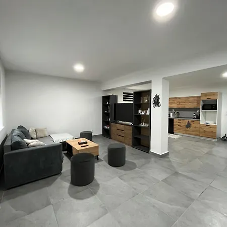 Casa de hóspedes Koniaren Ulic