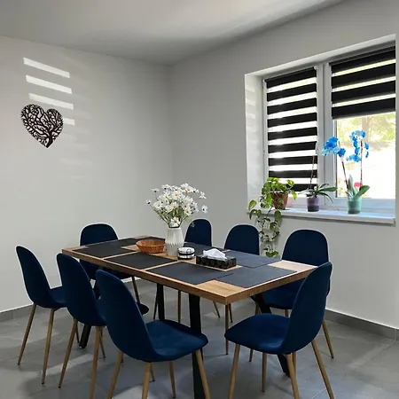 Casa de hóspedes Koniaren Ulic