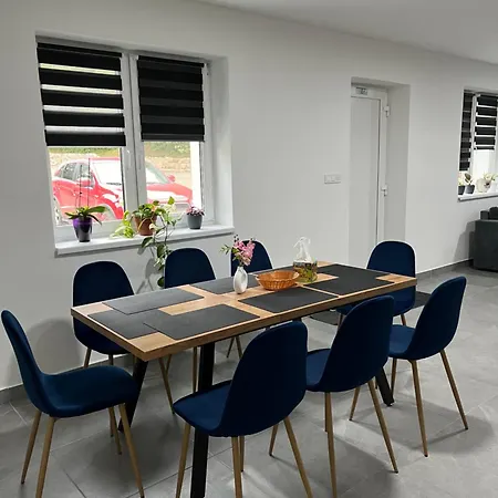 Koniaren Casa de hóspedes