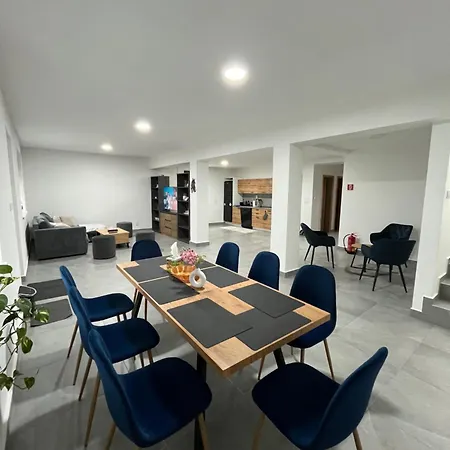 Casa de hóspedes Koniaren *