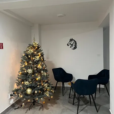 Casa de hóspedes Koniaren