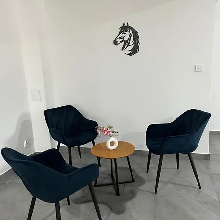 Koniaren Casa de hóspedes Ulic