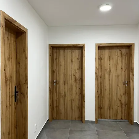 Casa de hóspedes Koniaren