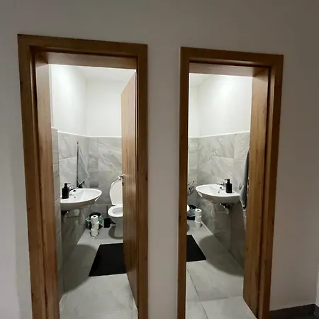 Koniaren Pensionat *