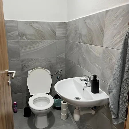 Pensionat Koniaren Ulic