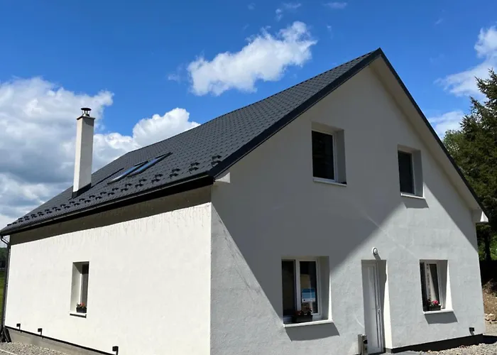 Pensjonat Koniaren *