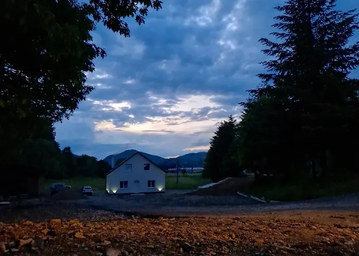 Koniaren Pensjonat *