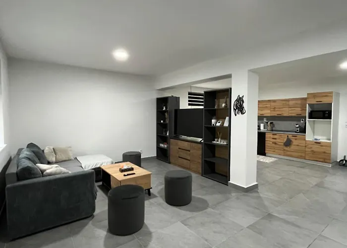 Pensjonat Koniaren Ulic