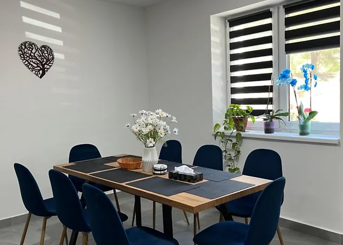 Pensjonat Koniaren Ulic