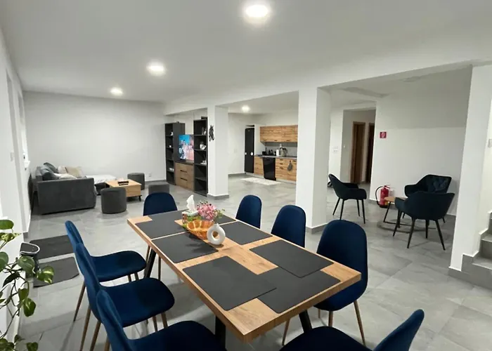 Pensjonat Koniaren *