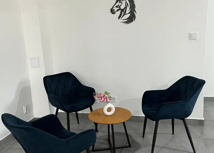 Koniaren Pensjonat Ulic