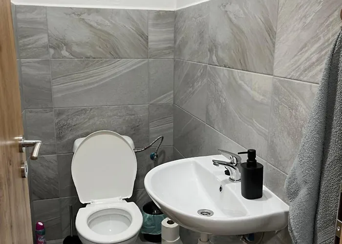 Pensjonat Koniaren Ulic